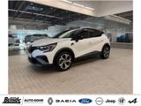 Renault Captur M-Hybrid 160EDC R.S.LINE SHK GJR NAVI SHZ - gebrauchte Renault Captur aus dem Jahr 2023