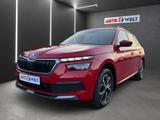 Skoda Kamiq 1.0 TSI LED Sitzheizung Tempomat DAB PDC - Skoda Kamiq in Halle