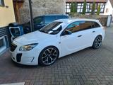 Opel Insignia OPC 540PS - Opel Insignia: Ps