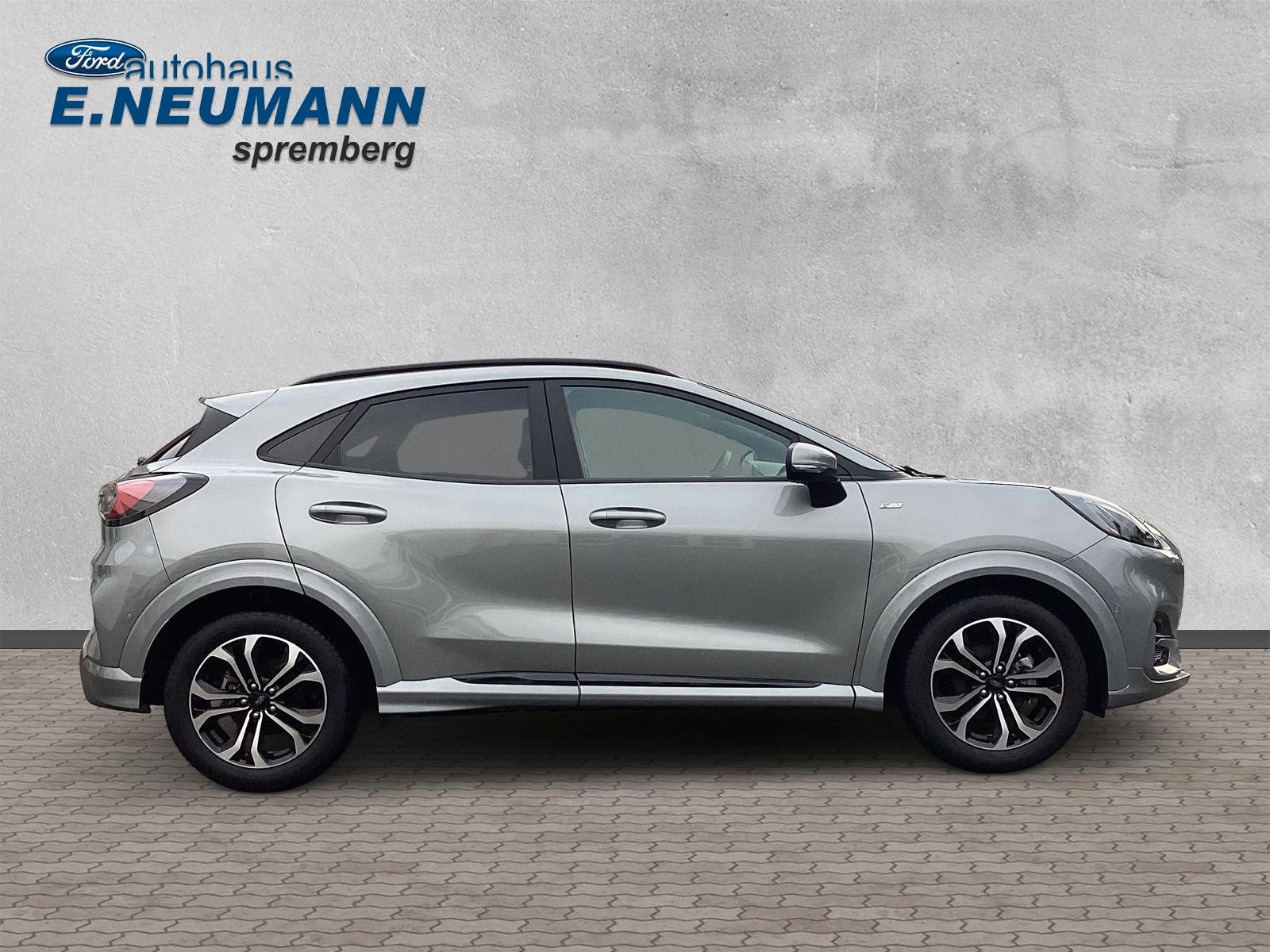 Ford Puma ST-Line X*GJ*ACC*WINTER-PAKET*