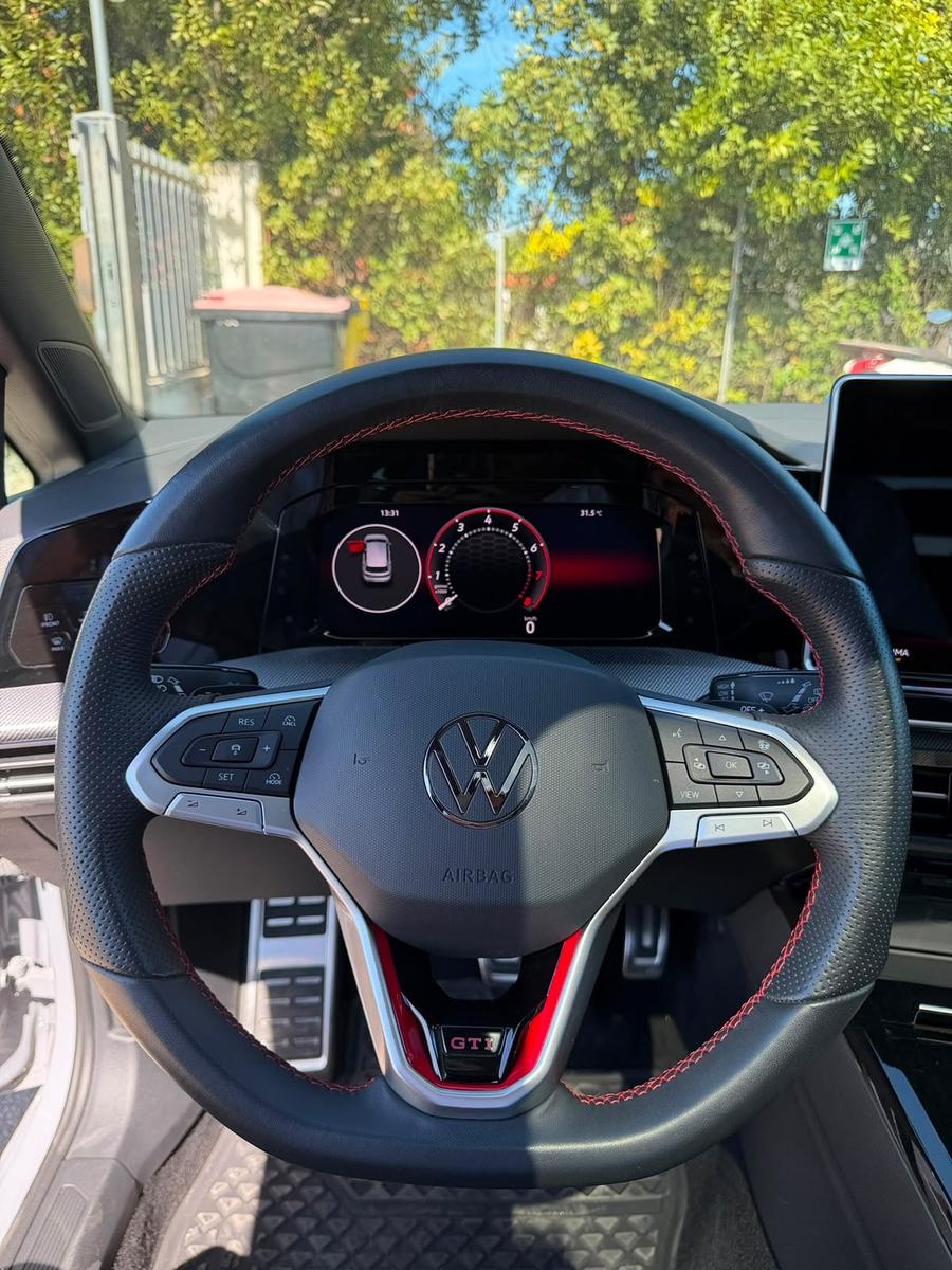 Volkswagen Golf GTI 8.5 2.0 TSI, миниатюра 15