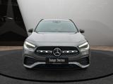 Mercedes-Benz GLA 220 d 4M AMG NIGHT MEMO MULTI 360 DISTR SPUR - Mercedes-Benz: Gla