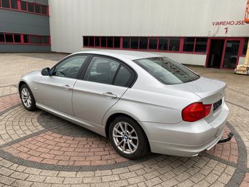 BMW 316 - 5