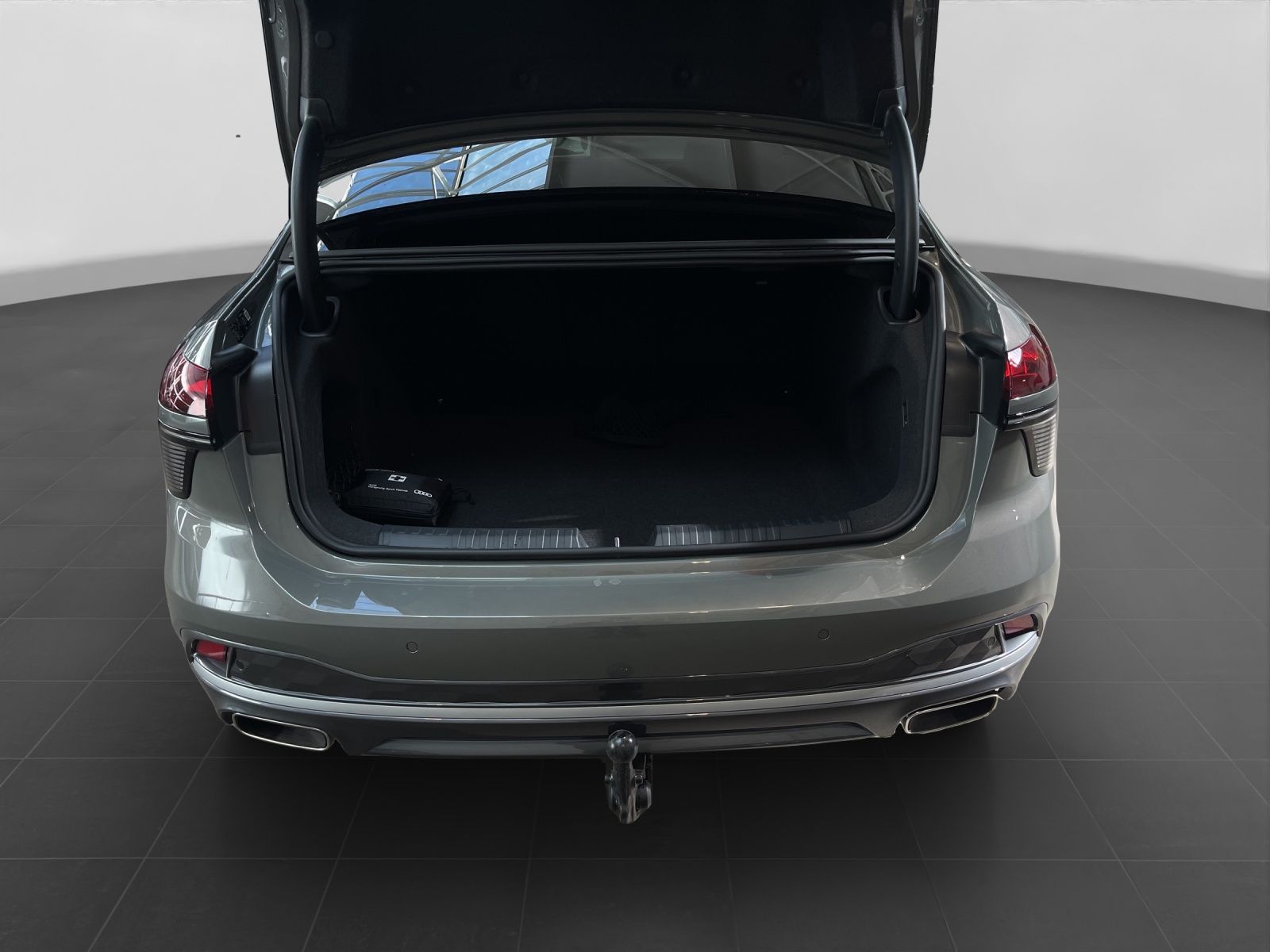Audi A6 - Bild 16
