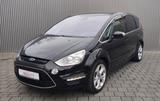 Ford S-Max S-MAX Titanium Navi Xenon SHZ