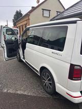 Volkswagen T6 California - Volkswagen T6 California: 7 Sitzer