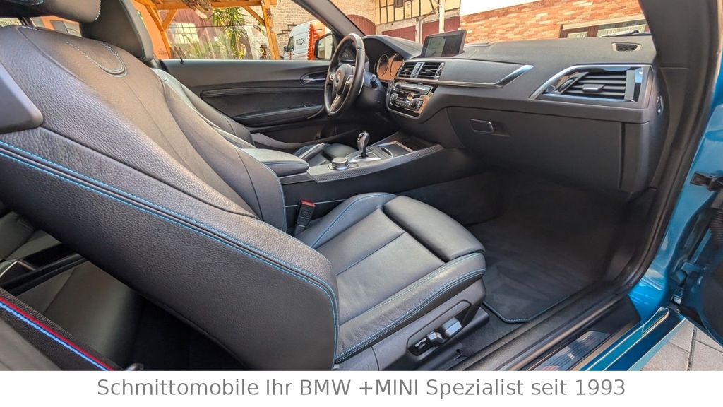 BMW M2 - Bild 31
