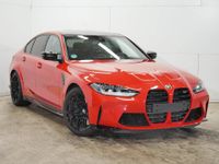 BMW M3 - Vorschau Bild 2