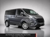 Ford Tourneo Custom 320 L2 Tourneo Titanium X - Ford Transit: Van