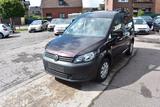 Volkswagen Caddy Trendline*Navi*Klimaautomatik*SHZ*7 Sitze - Volkswagen Caddy in Oberhausen