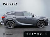 Lexus RX 450h + 2,5 l E-CVT, 4x4 Plug-in 5-Türer F SPO - Lexus: Allradantrieb