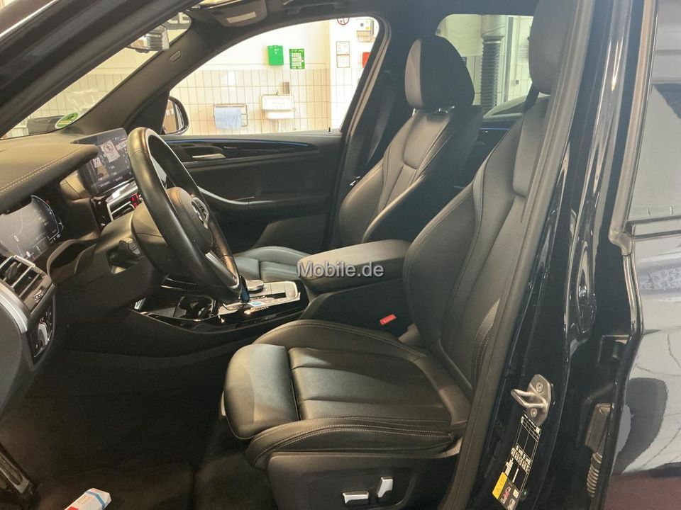BMW iX3 - Bild 3