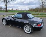 BMW Z3 Roadster 2.2i - - BMW Z3: Roadster, 2.2