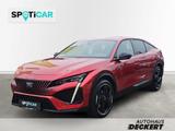 Peugeot 408 Hybrid 225 GT Navi Leder Digitales Cockpit M - Peugeot 408 mit Hybrid-Antrieb