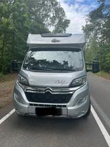 Bürstner Delfin t 660 / Citroen Jumper