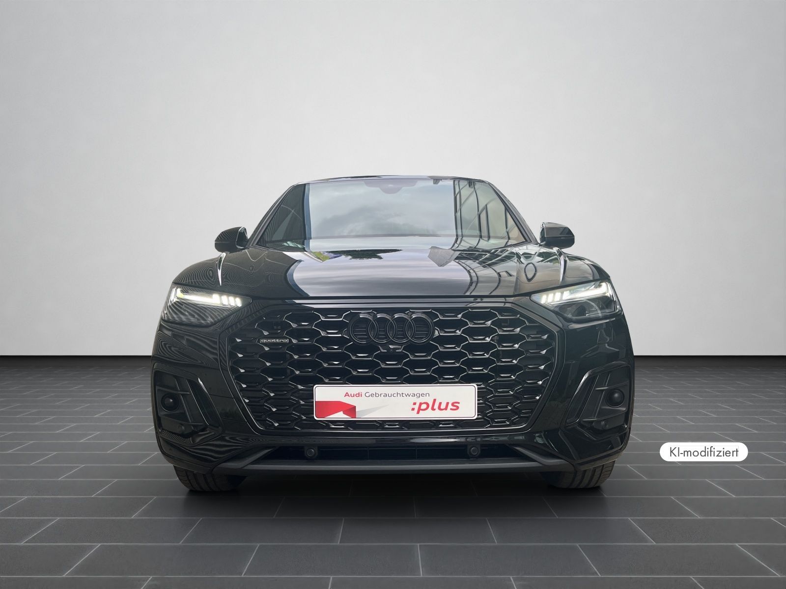 Audi Q5 - Bild 6