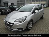Opel Corsa E Edition,5-TÜRIG,GARANTIE,KLIMA - Opel Corsa: Türig
