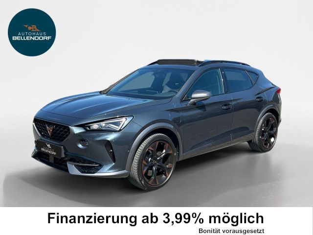 Image of Cupra Formentor