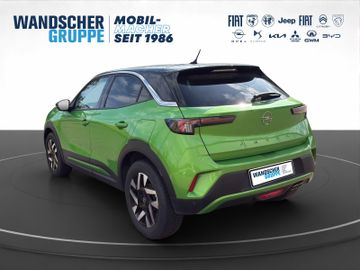 Opel Mokka Elegance 1,2 Turbo Carplay+SHZ+LHZ+LED+RFK