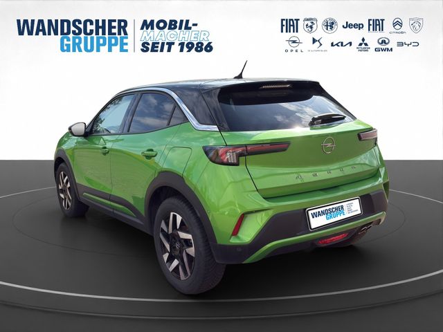 Opel Mokka Elegance 1,2 Turbo Carplay+SHZ+LHZ+LED+RFK