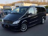 Mercedes-Benz Viano 3.0 CDI X-Clusive Lang  Tausch Mö! - Mercedes-Benz Viano: X Clusive