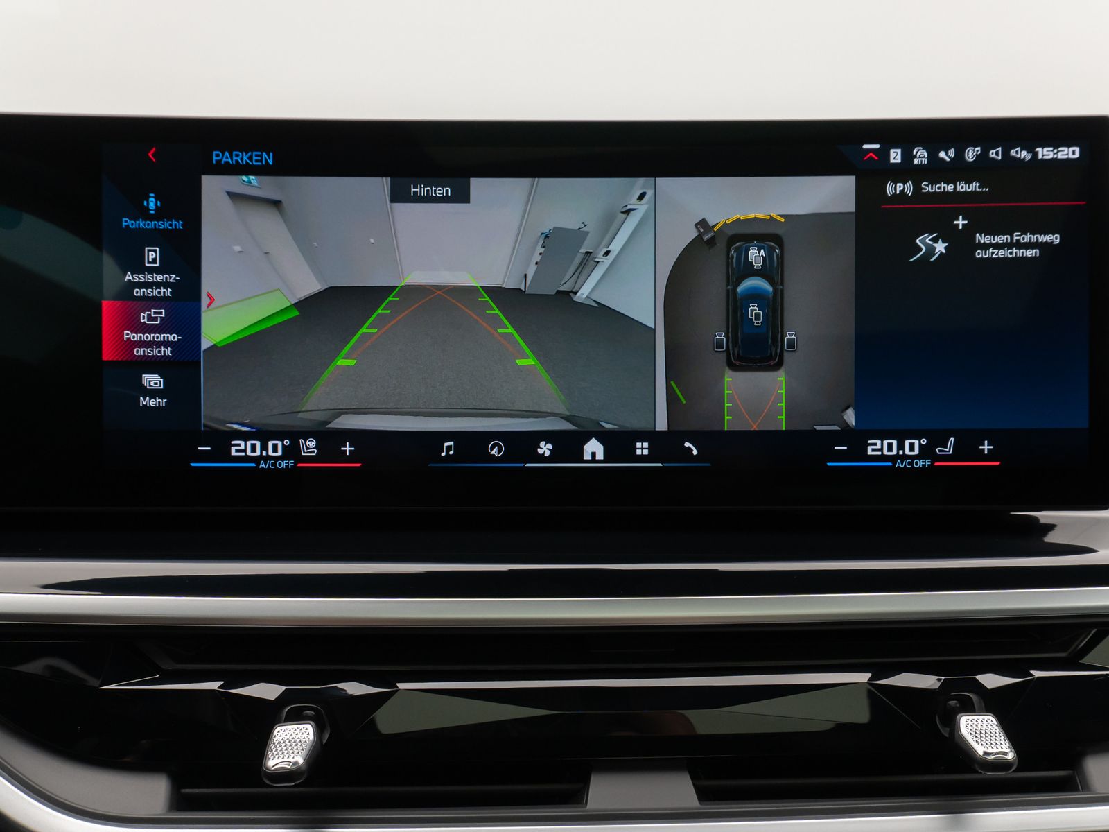 Fahrzeugabbildung BMW X5 M60i Panorama 360° B&W SoftCL Massage 22Zoll