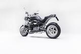BMW R 1200 C - GG Motorradtechnik Cruso Classic