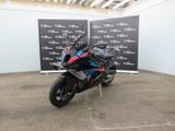 BMW M 1000 RR Competition