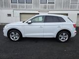 Audi Q5 40 TDI quattro sport AHK Automatik Scheckeft - gebrauchte Audi Q5 aus dem Jahr 2020