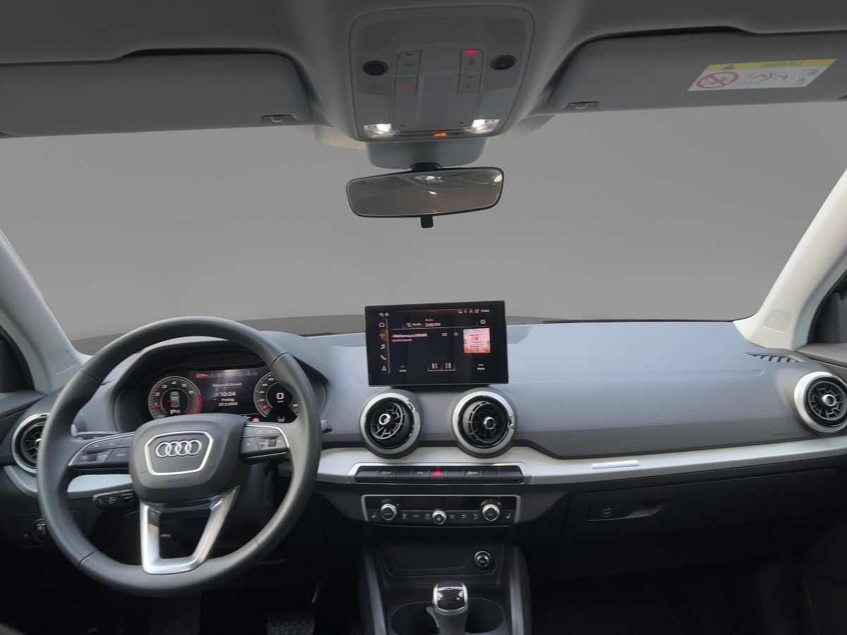 Audi Q2 - Bild 7