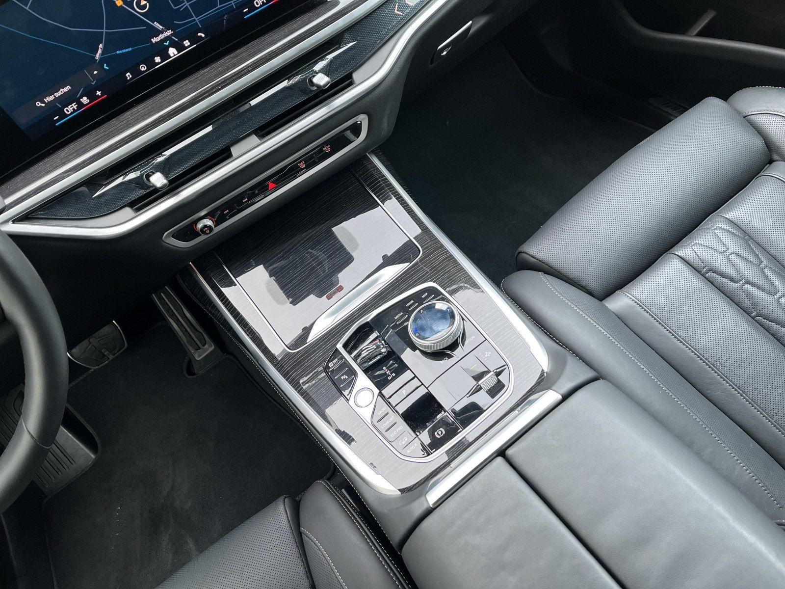 BMW X7 - Bild 13