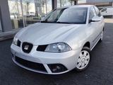 Seat Ibiza Comfort Edition,Euro4,Klima, - Seat Ibiza: Comfort Edition