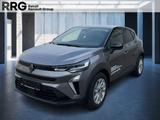 Renault Captur Evolution Mild Hybrid 160 EDC Apple CarPl - Renault Captur Evolution mit Hybrid-Antrieb (Benzin/Elektro)