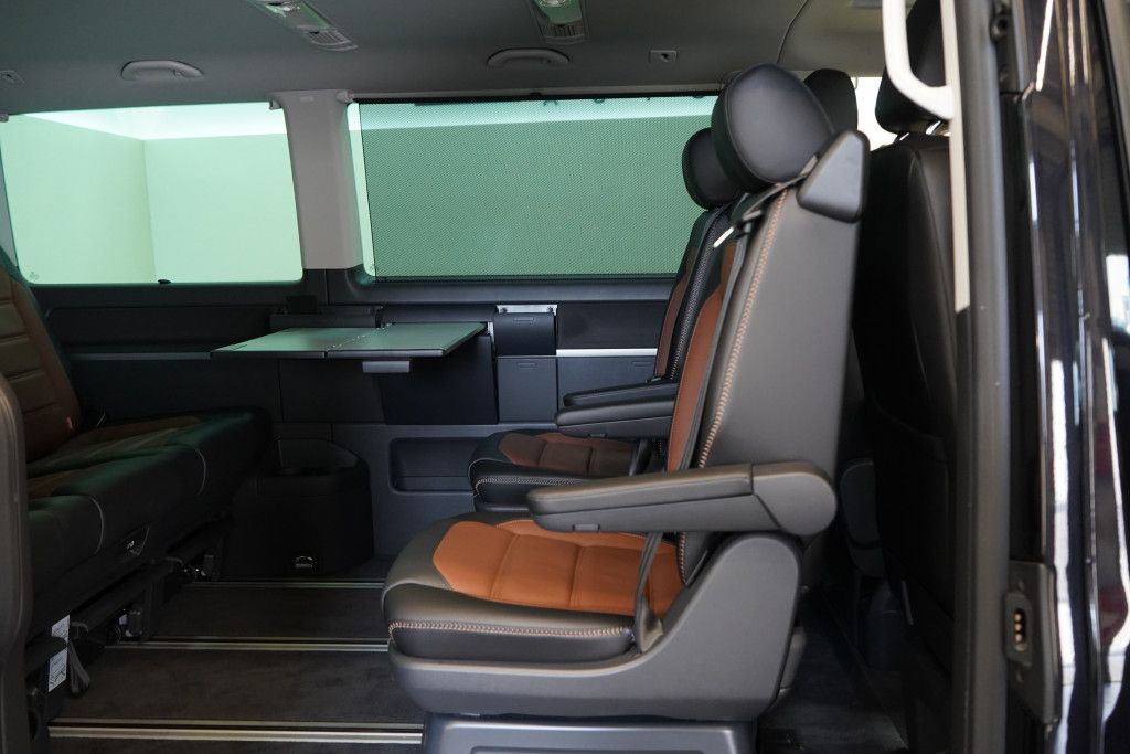 Vw T6 Multivan
