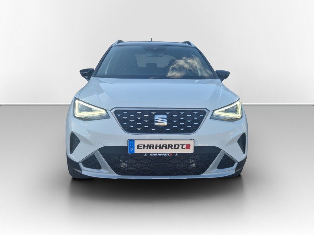 Seat Arona - Bild 2