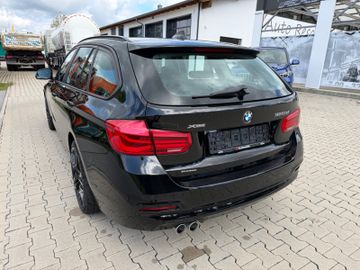 BMW 320 - 10
