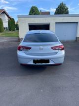 Opel Insignia 1.5 Turbo 121kW Dynamic Grand Sport... - Opel Insignia von privat