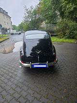 Volvo PV 444 03 komplett restauriert  - Volvo: Pv 444