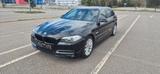 BMW 525d Touring - - BMW 525 in Chemnitz