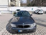 BMW Bmw 1er 120i - gebrauchte BMW 120 aus dem Jahr 2004