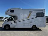 Eura Mobil Activa One 650 HS NAVI Kamera Markise - Offers matching your search criteria
