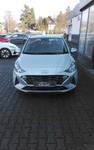 Hyundai i10 1.2 Automatik Trend Sitz+Lenkheiz. Einparkh.