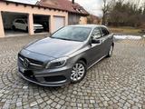 Mercedes-Benz A 200 CDI BlueEFFICIENCY AMG Sport + Night Paket - Mercedes-Benz A 200 aus 2013 mit Diesel-Antrieb: Limousine