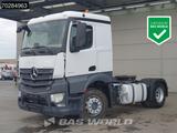 Mercedes-Benz Actros 1845 4X2 ClassicSpace Retarder Euro 6
