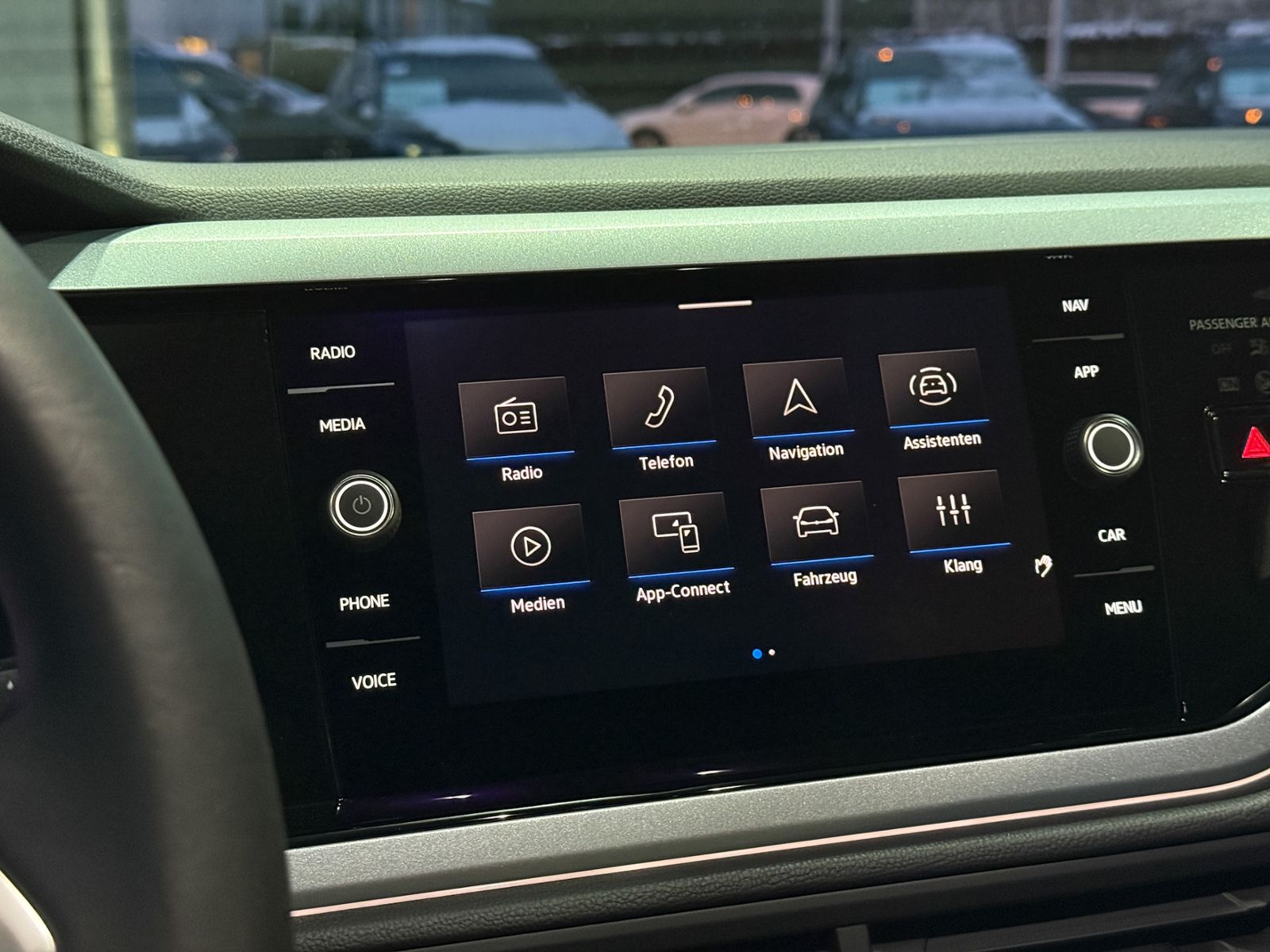 Volkswagen Taigo - Bild 15