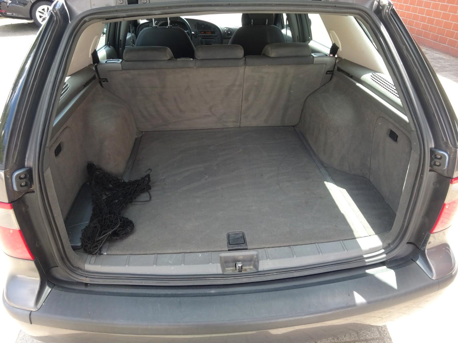 Saab 9-5 2005 — photo 22