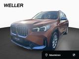 BMW X1 sDrive18d xLine HuD,St+Go,Pano,H/K,PA+,DAProf