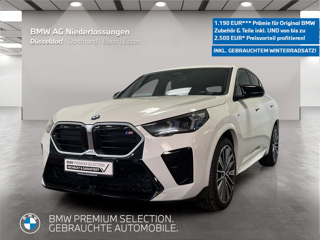 BMW X2 M35i xDrive M Sport Driv.Assist+ Harman/K