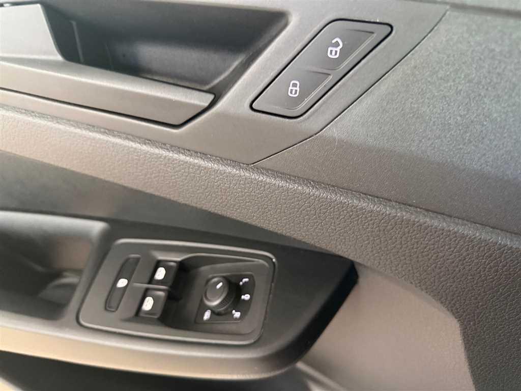 Volkswagen Caddy Kombi 2.0 TDI Standhz Navi Winterpaket, миниатюра 12