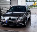 Mercedes-Benz Mercedes Benz C 220 CDI Facelift - gebrauchte Mercedes-Benz C 220 mit Facelift
